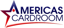 Americas Cardroom Americas Cardroom