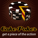 Cake Poker Cake Poker