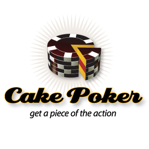 Cake Poker Cake Poker