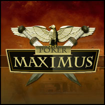 Carbon Poker Maximus V Carbon Poker Maximus V