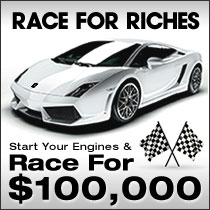 Carbon poker race for riches Carbon poker race for riches