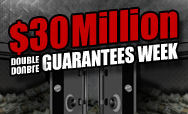 Full Tilt Poker Double Guarantees Full Tilt Poker Double Guarantees