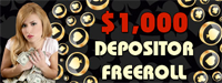 Intertops Poker Freeroll Intertops Poker Freeroll