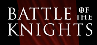Lock Poker Battle of the Knights Lock Poker Battle of the Knights