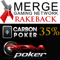 Merge Rakeback Ends Merge Rakeback Ends