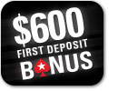 PokerStars Bonus PokerStars Bonus