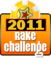 Rake Challenge 2011 2011 Rake Challenge