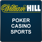 William Hill Poker William Hill Poker